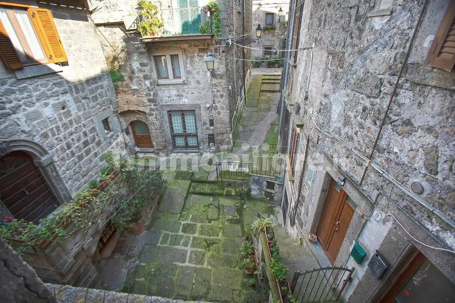 Quadrilocale via San Rosa No Number, Centro, Vitorchiano - foto 4