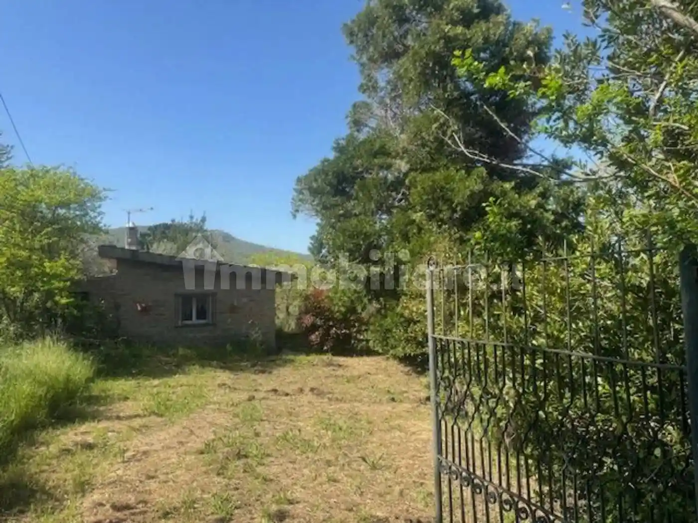 Cascina Strada Costa Volpara No Number, Bagnaia - La Quercia, Viterbo - foto 2