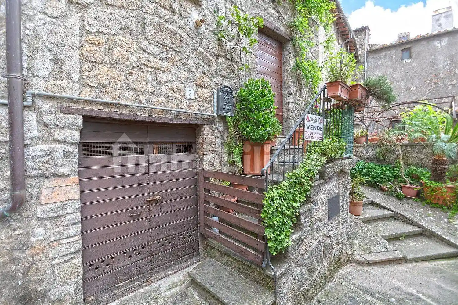 Trilocale via Marzio No Number, Centro, Vitorchiano - foto 2