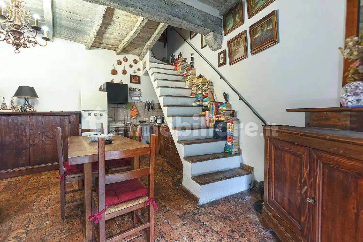 Trilocale via Marzio No Number, Centro, Vitorchiano - foto 4