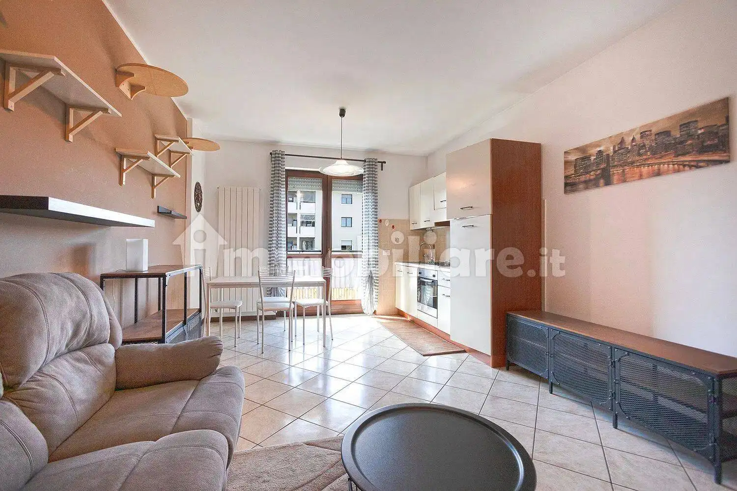 Appartamento in vendita a Viterbo