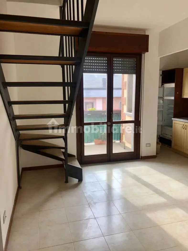 Appartamento in vendita a Viterbo