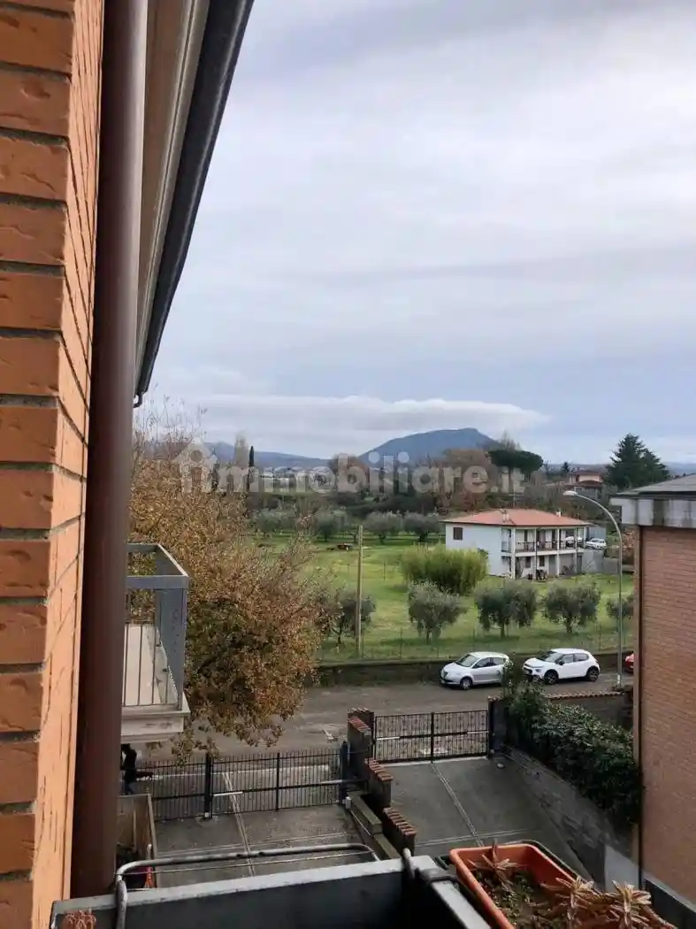 Quadrilocale Strada Capretta No Number, Santa Barbara, Viterbo - foto 4