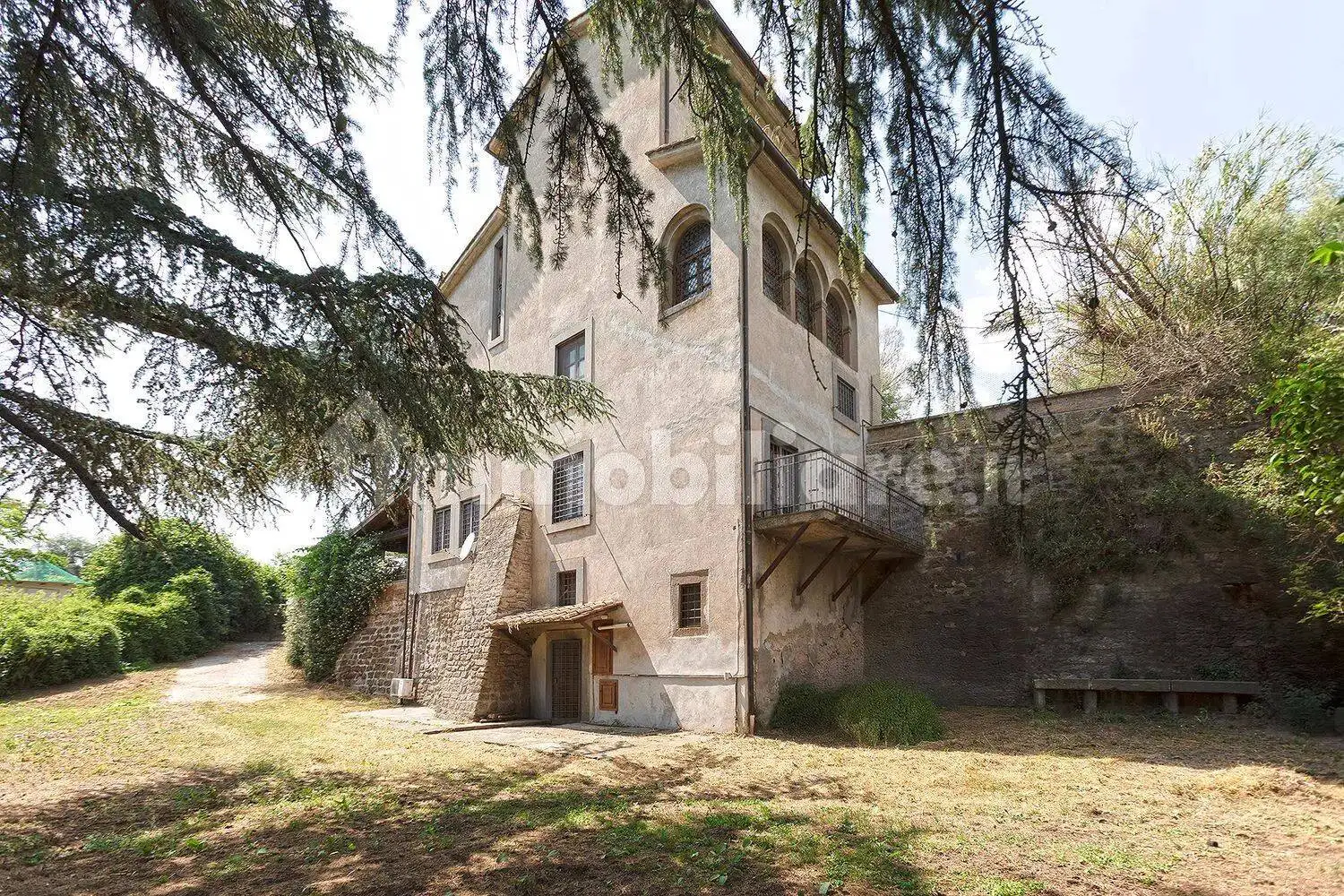 Villa in vendita a Viterbo
