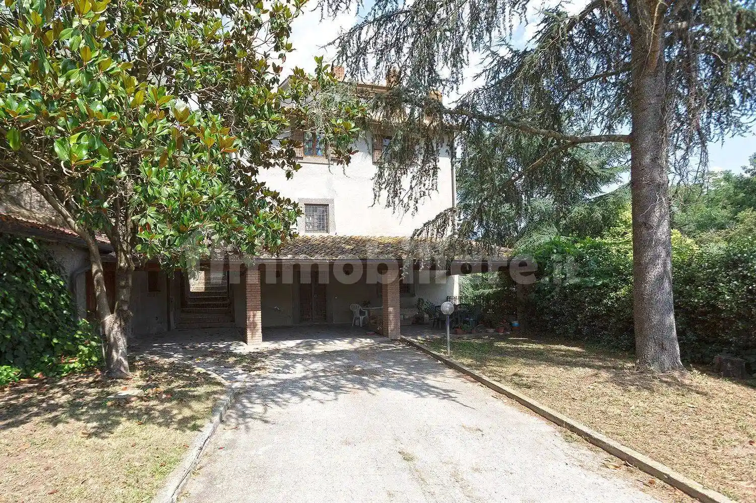 Villa unifamiliare Strada Riello, Villanova - Riello, Viterbo - foto 3