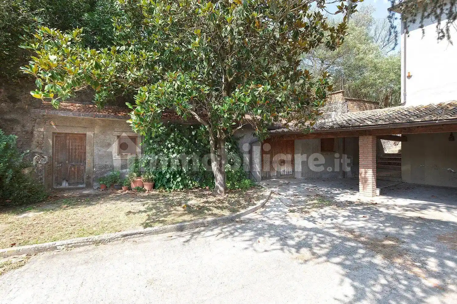 Villa unifamiliare Strada Riello, Villanova - Riello, Viterbo - foto 4