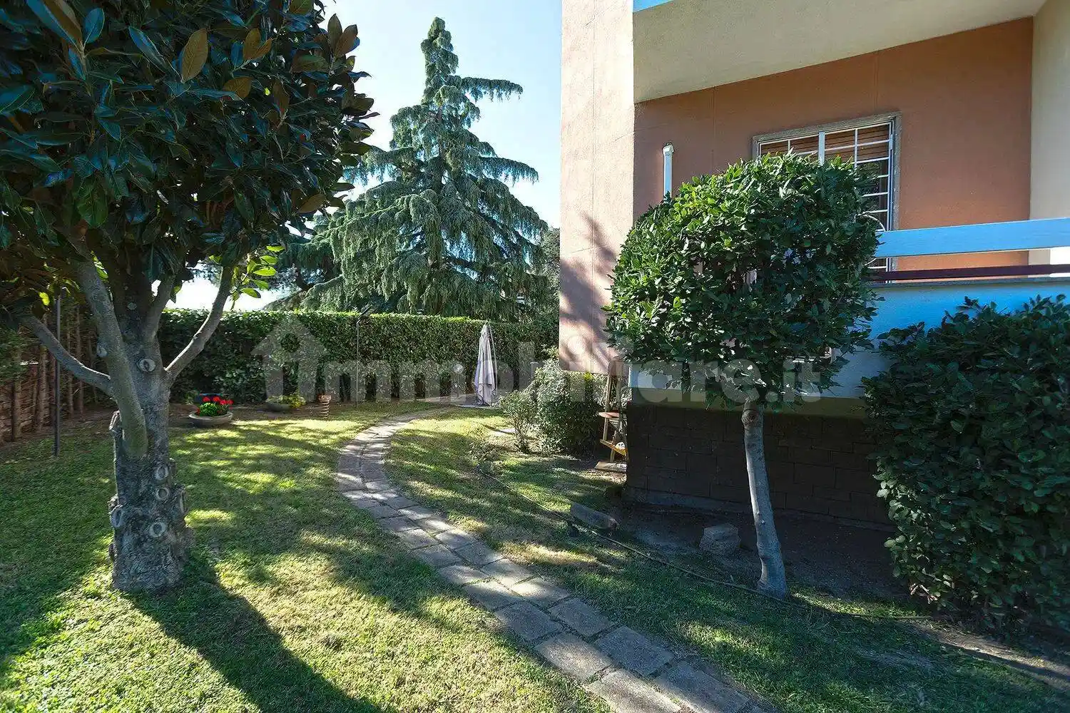 Appartamento via Po, 12, Santa Lucia - Paradiso, Viterbo - foto 2