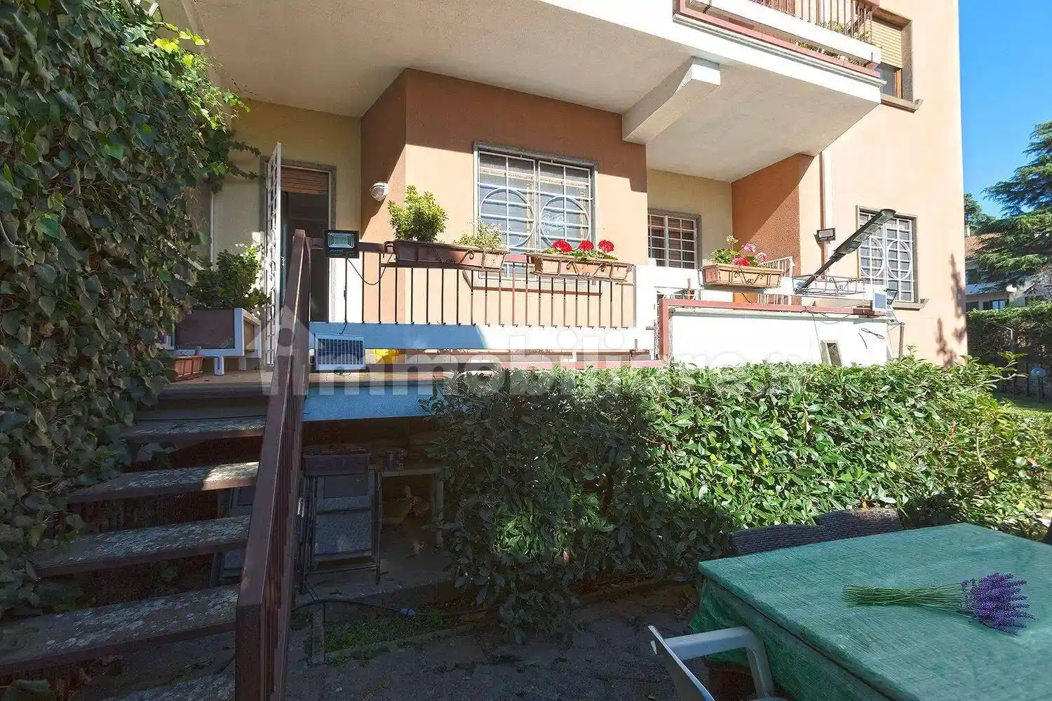 Appartamento via Po, 12, Santa Lucia - Paradiso, Viterbo - foto 3