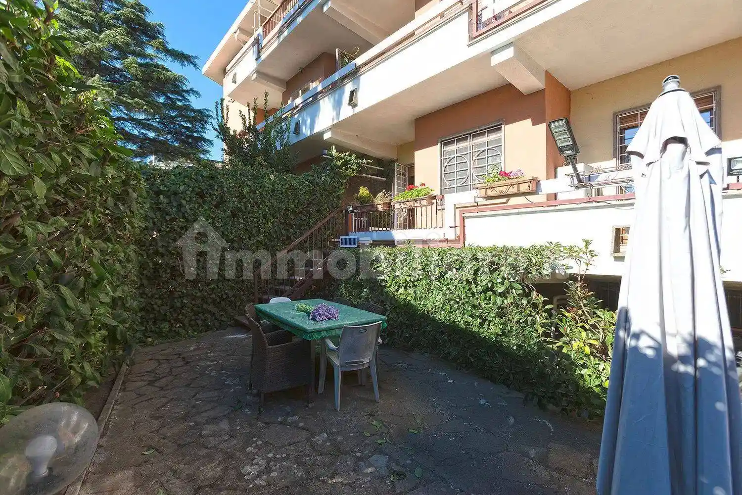 Appartamento via Po, 12, Santa Lucia - Paradiso, Viterbo - foto 4