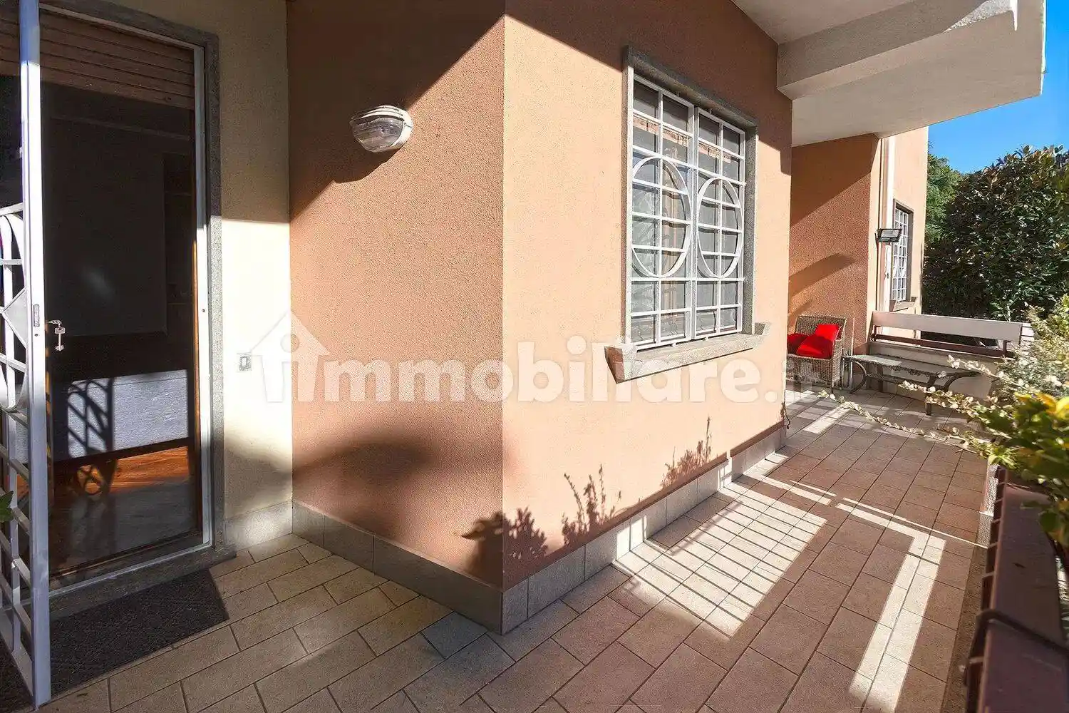 Appartamento via Po, 12, Santa Lucia - Paradiso, Viterbo - foto 5