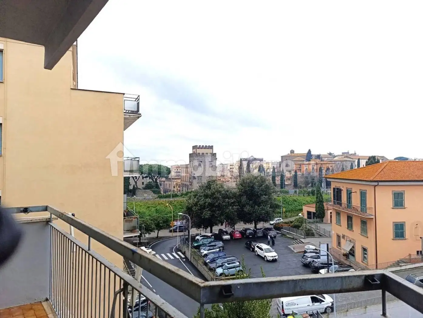 Appartamento in vendita a Viterbo