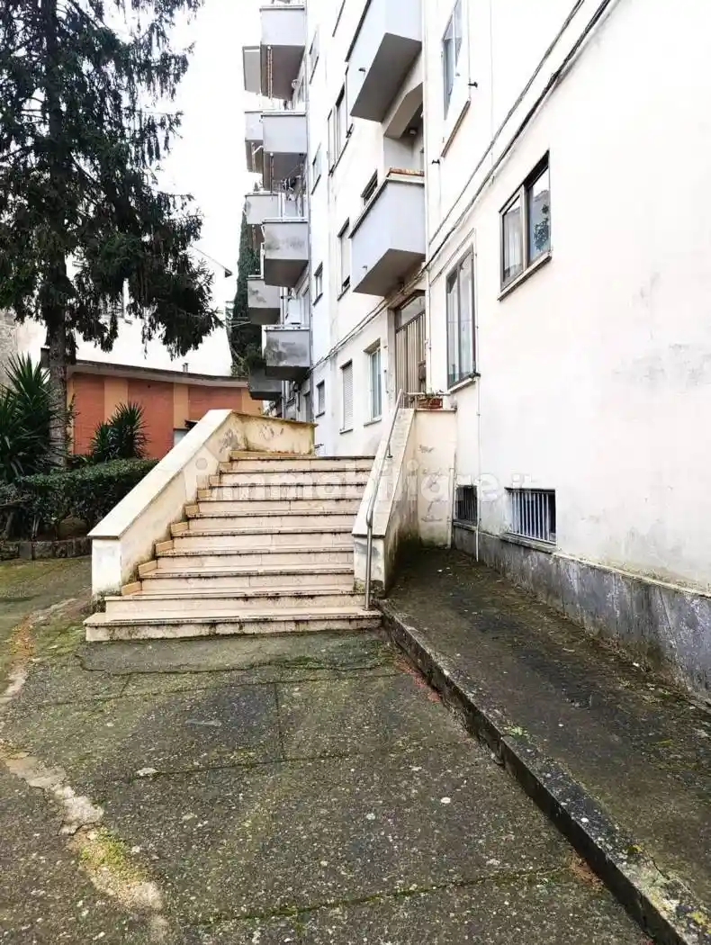 Quadrilocale via Della Caserma No Number, Santa Lucia - Paradiso, Viterbo - foto 2