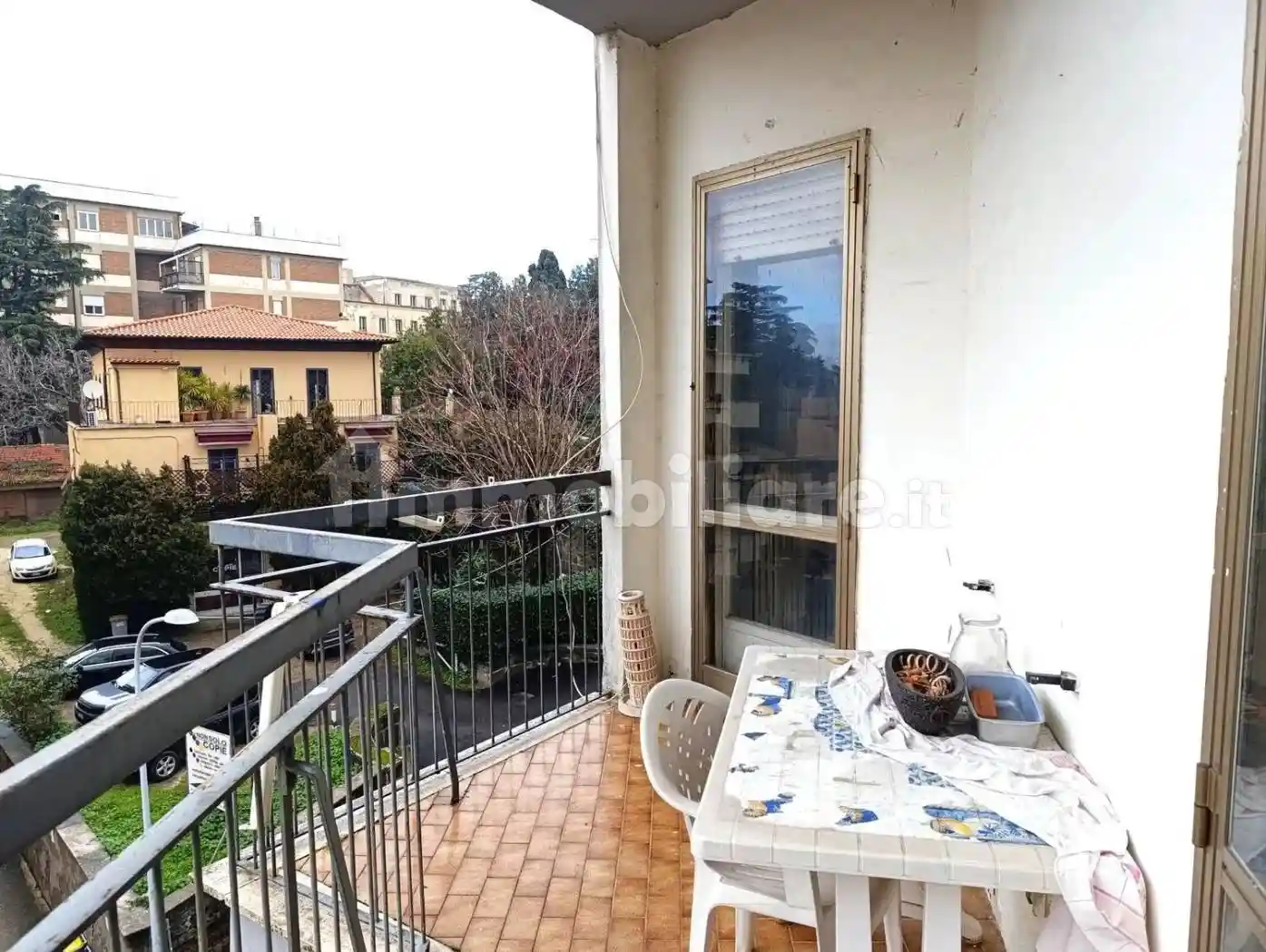 Quadrilocale via Della Caserma No Number, Santa Lucia - Paradiso, Viterbo - foto 3