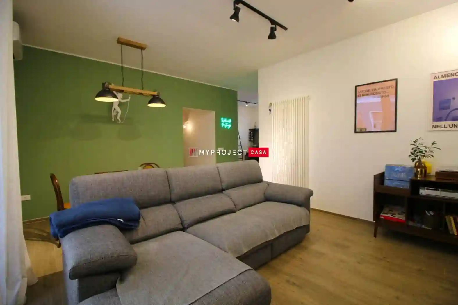 Appartamento - foto 4