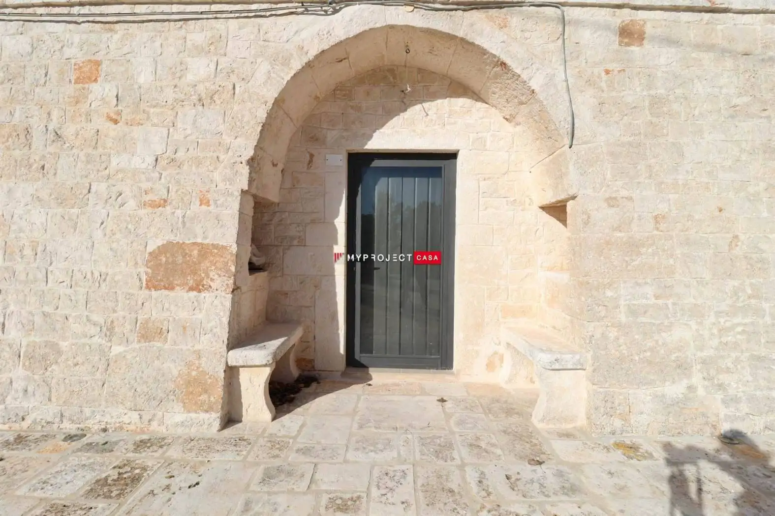 Trullo Contrada Figazzano, Cisternino - foto 2