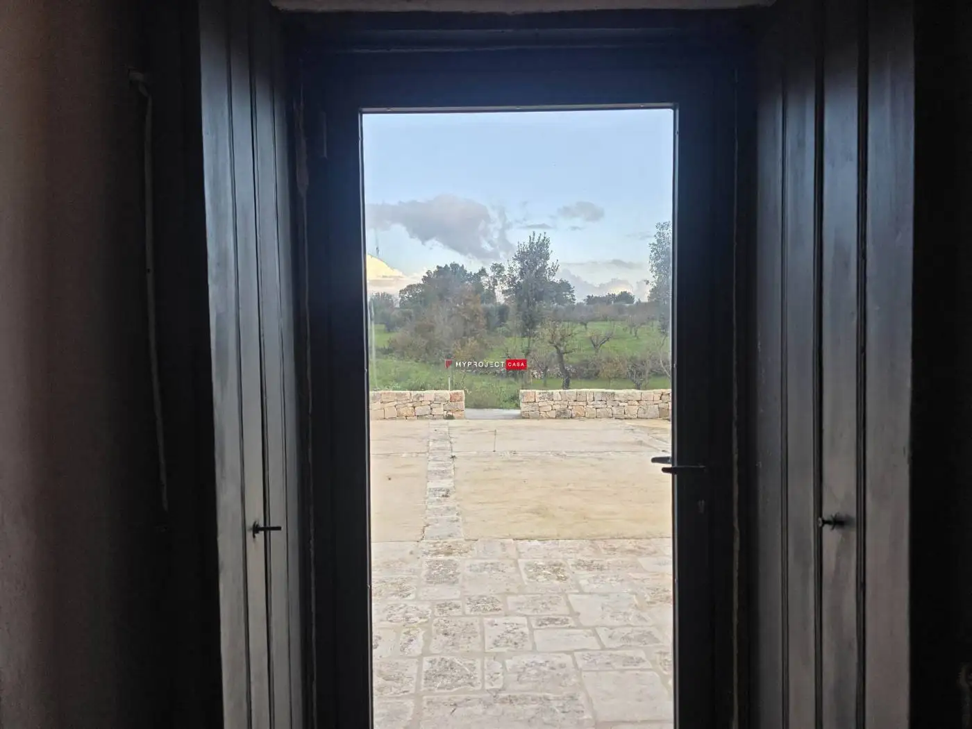 Trullo Contrada Figazzano, Cisternino - foto 3