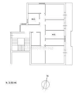 Appartamento in vendita a Latina