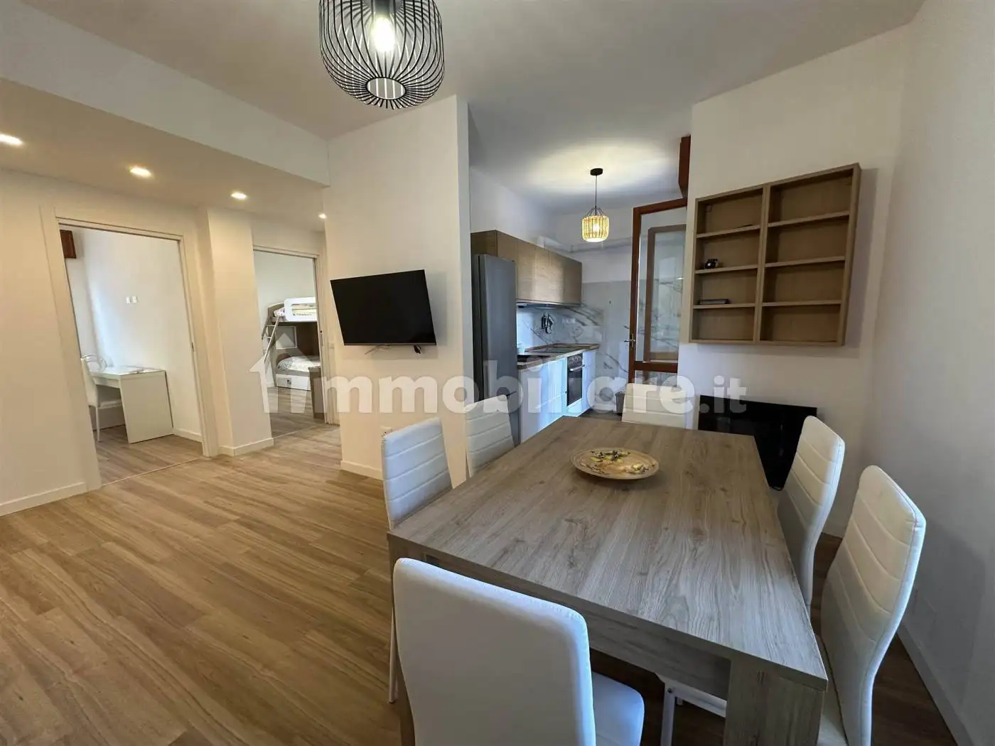 Appartamento in affitto a Noli