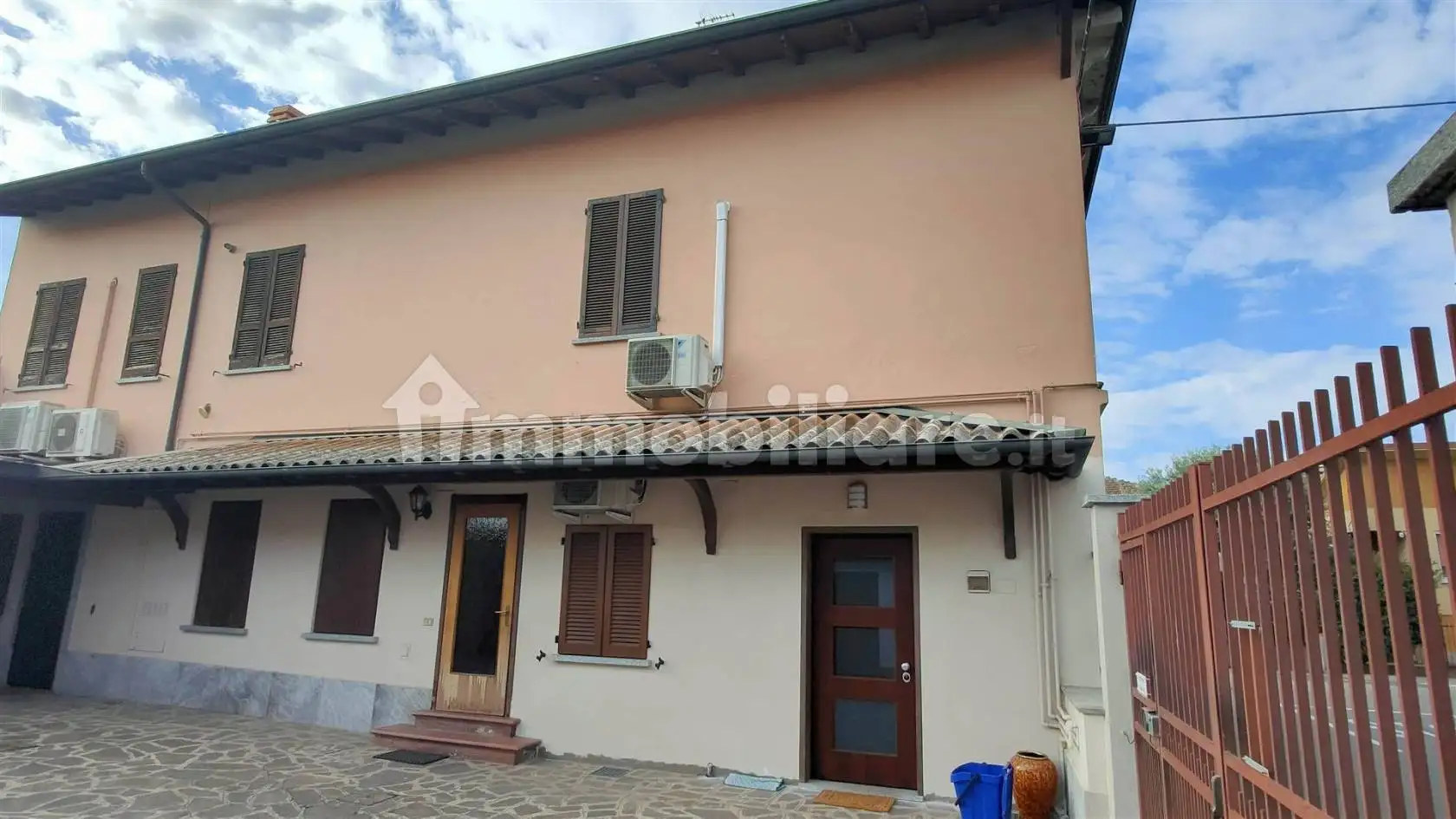 Trilocale via Regina Margherita 2, Centro, Brembio - foto 3