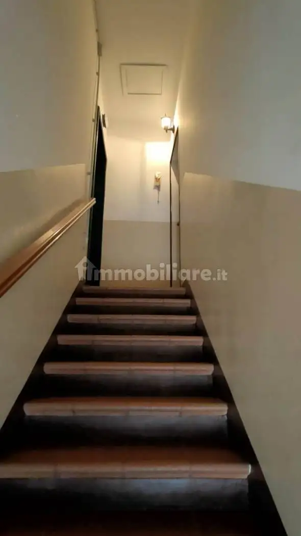 Trilocale via Regina Margherita 2, Centro, Brembio - foto 4