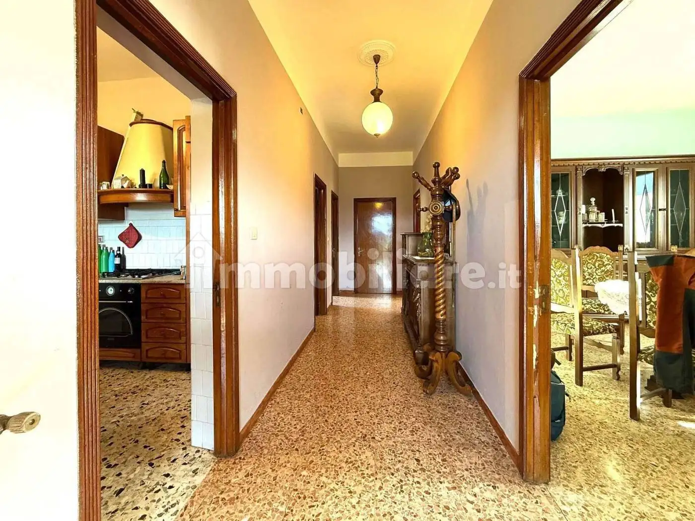 Terratetto unifamiliare 175 m², buono stato, Centro, Casola in Lunigiana - foto 4