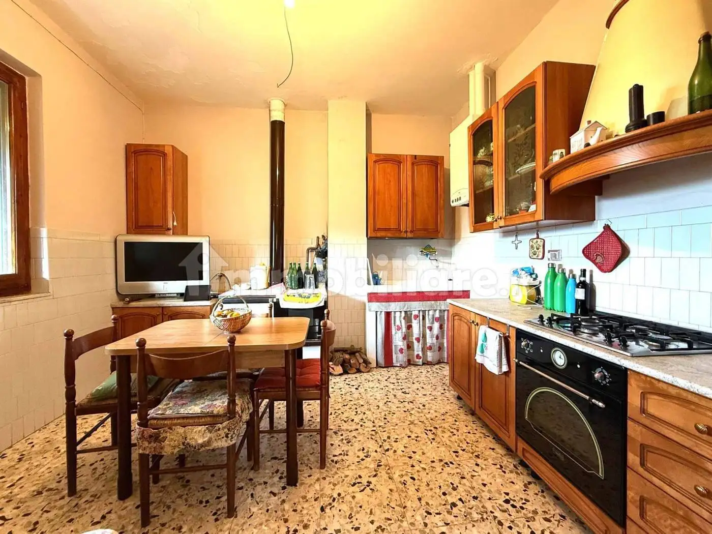 Terratetto unifamiliare 175 m², buono stato, Centro, Casola in Lunigiana - foto 5