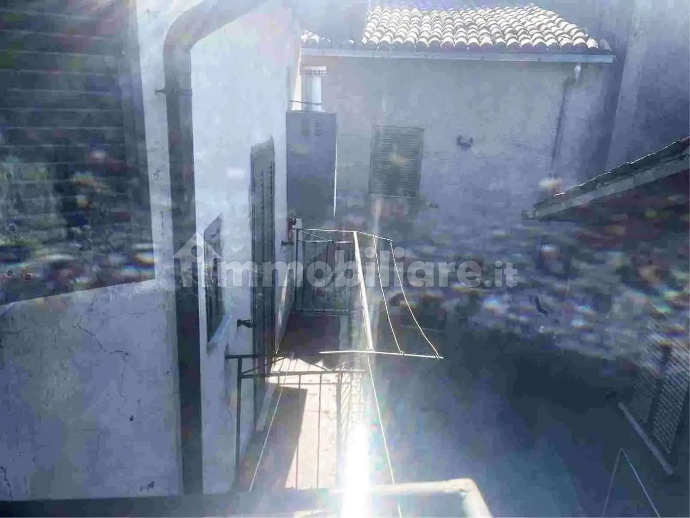 Quadrilocale via Corte, Centro, Arcinazzo Romano - foto 2