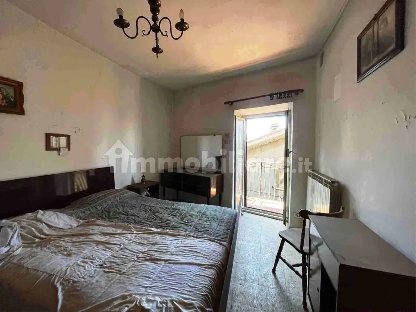 Quadrilocale via Corte, Centro, Arcinazzo Romano - foto 3