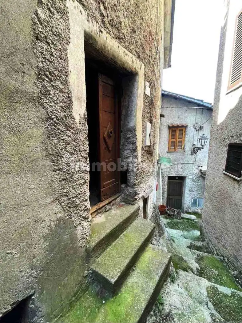 Quadrilocale via Corte, Centro, Arcinazzo Romano - foto 5