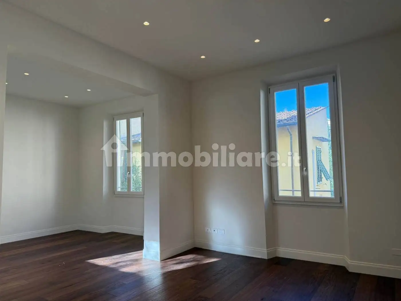 Appartamento in vendita a Firenze