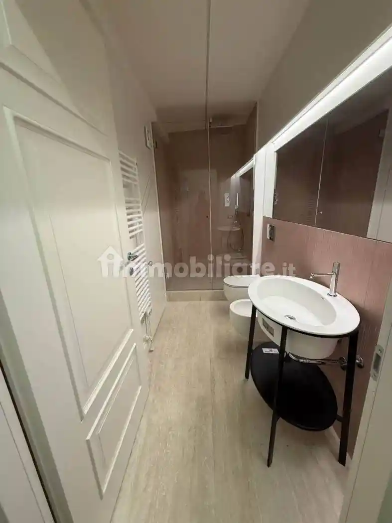 Appartamento piazza Torquato Tasso, San Frediano, Firenze - foto 5