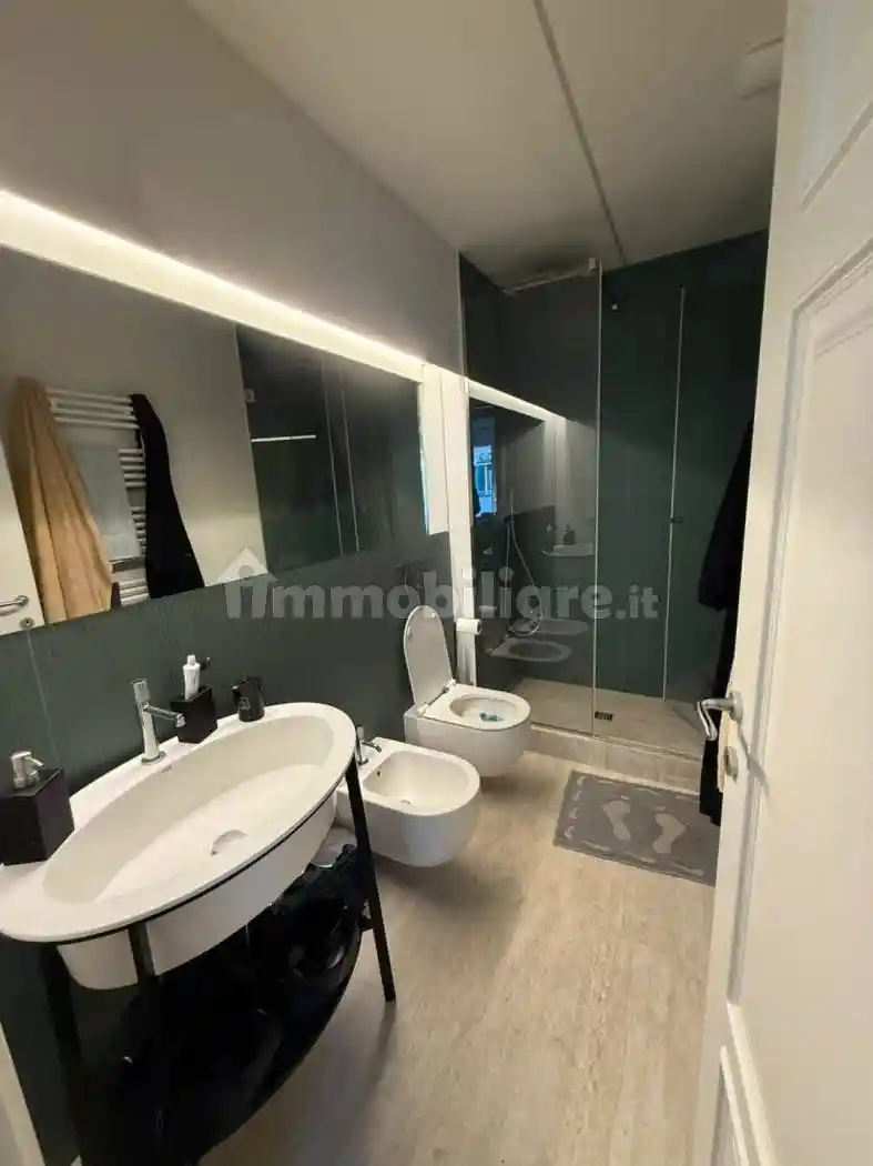 Bilocale viale Francesco Petrarca 110, Porta Romana, Firenze - foto 3