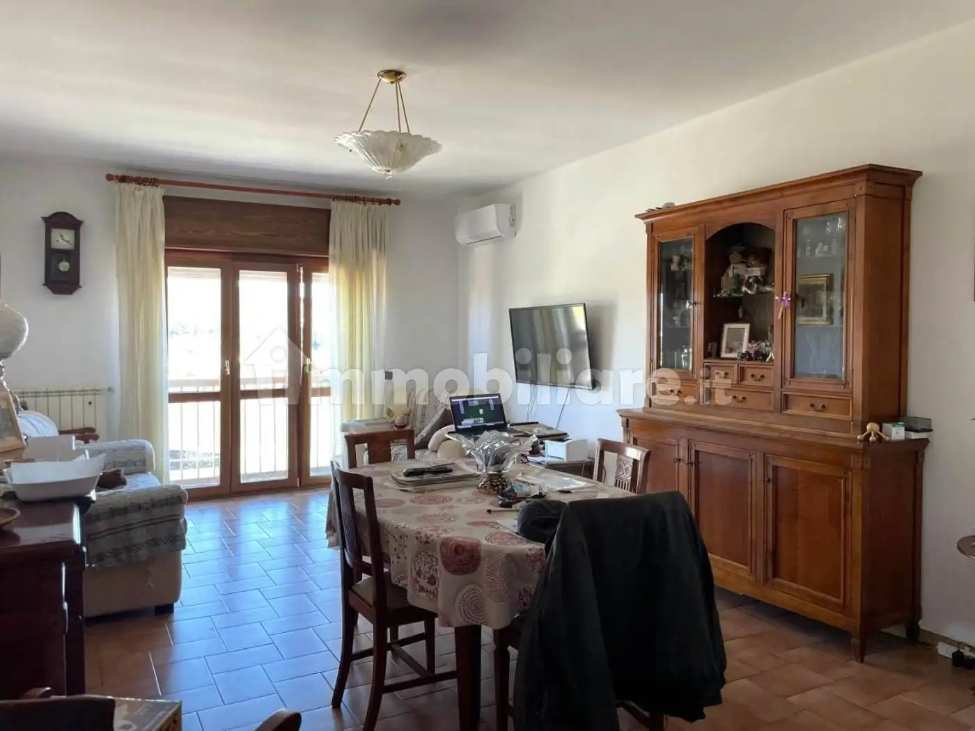 Appartamento in vendita a Catanzaro