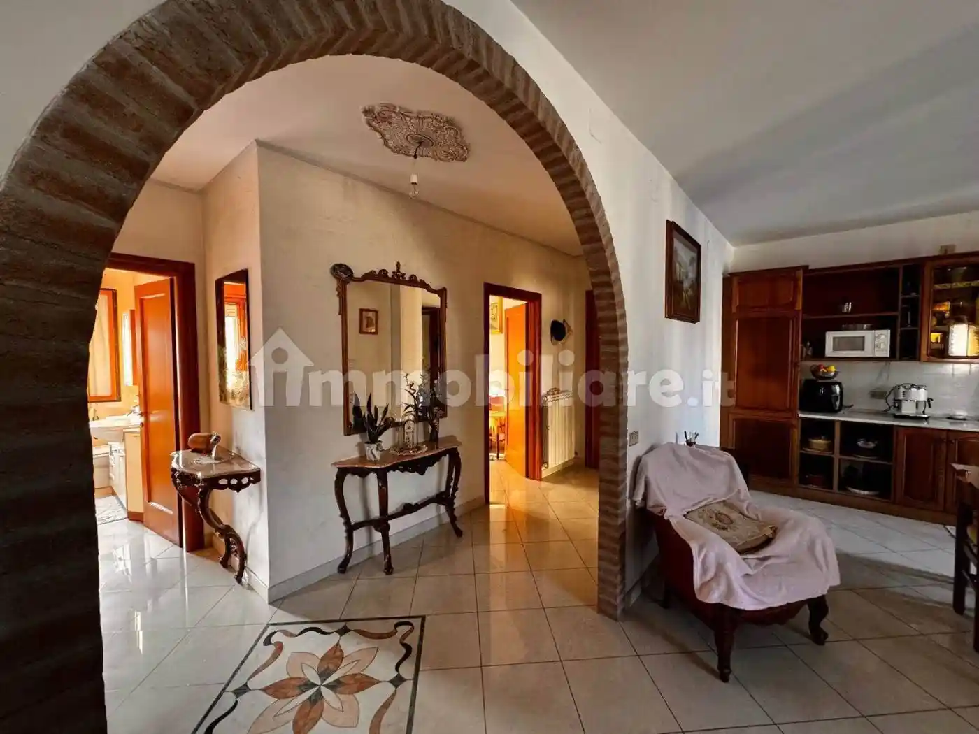 Appartamento in vendita a Chioggia