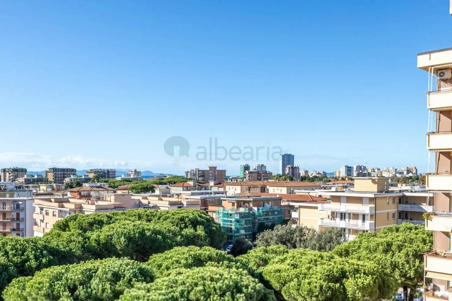 Appartamento in vendita a Follonica