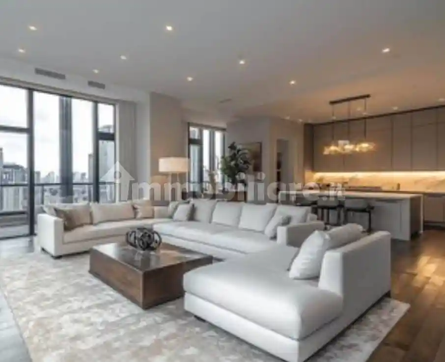 Appartamento in vendita a Sesto Fiorentino