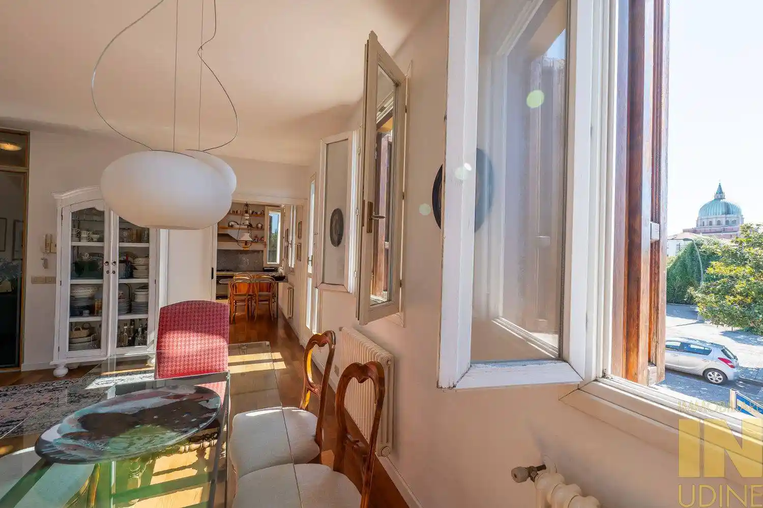 Terratetto unifamiliare 300 m², ottimo stato, Viale Venezia - Cormor, Udine - foto 4