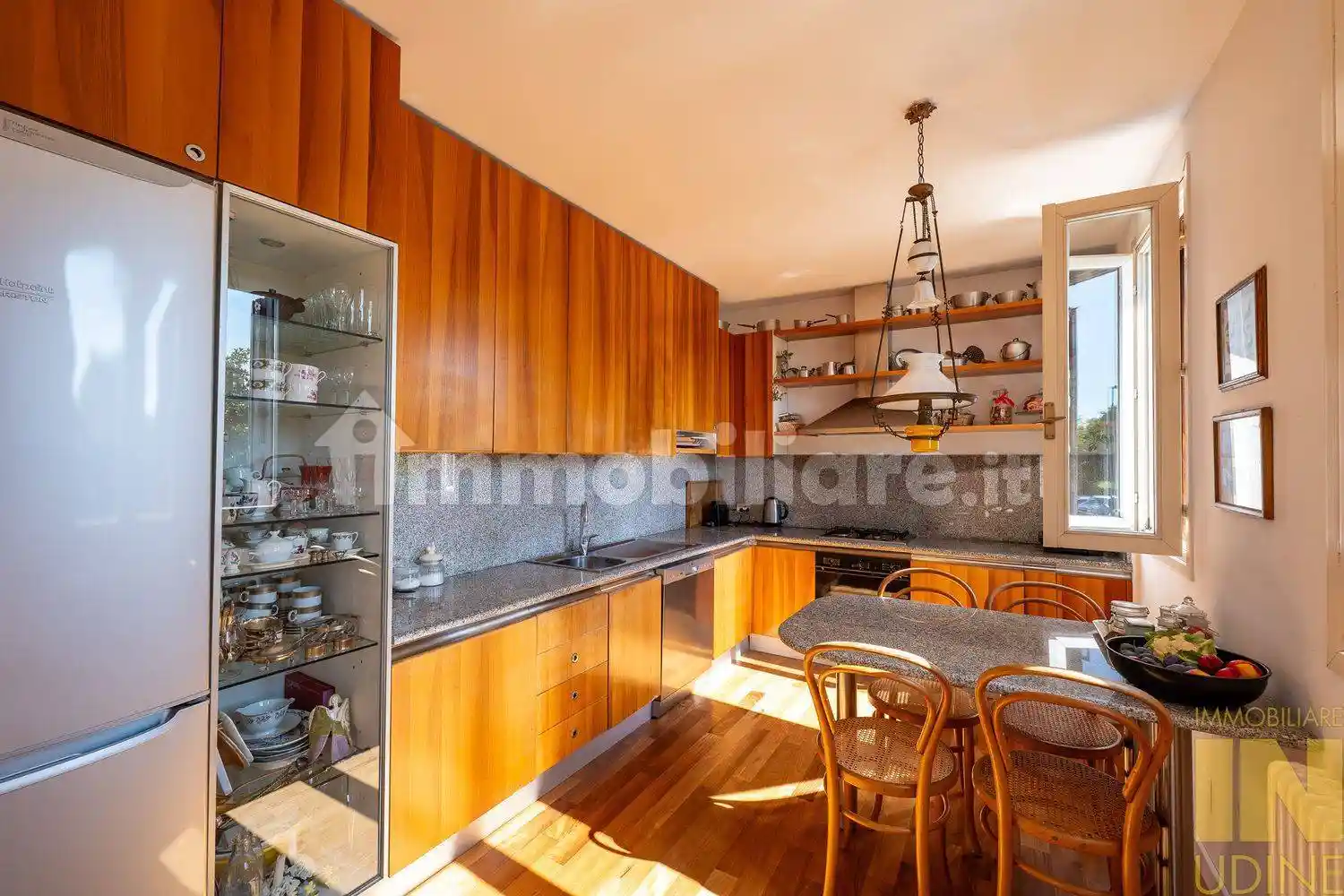 Terratetto unifamiliare 300 m², ottimo stato, Viale Venezia - Cormor, Udine - foto 5