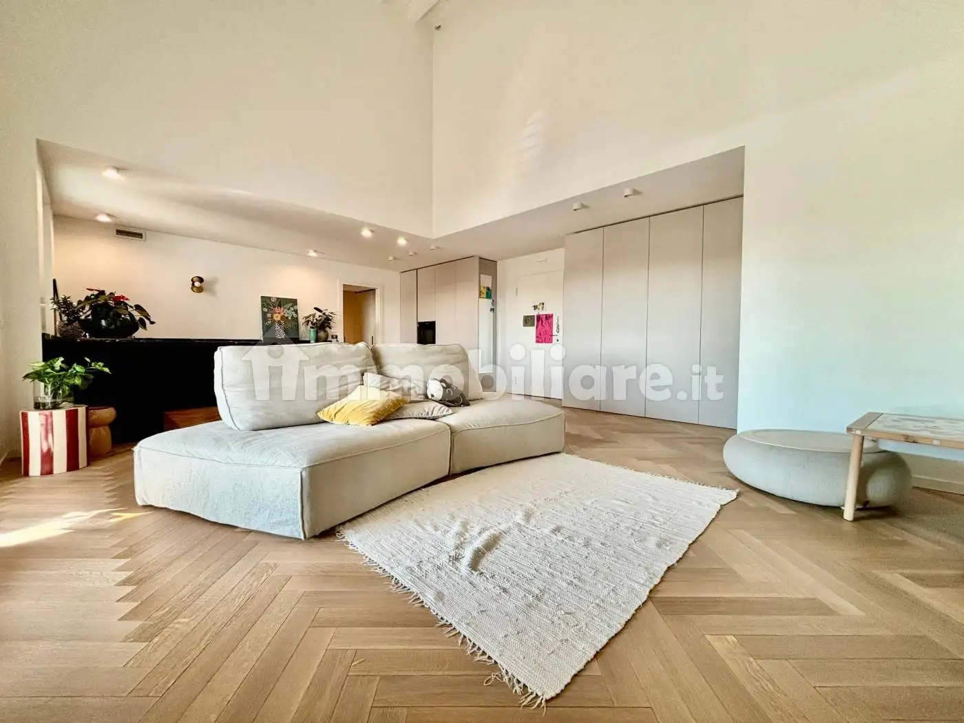 Attico piazza Libertà, Centro, Azzano Decimo - foto 2