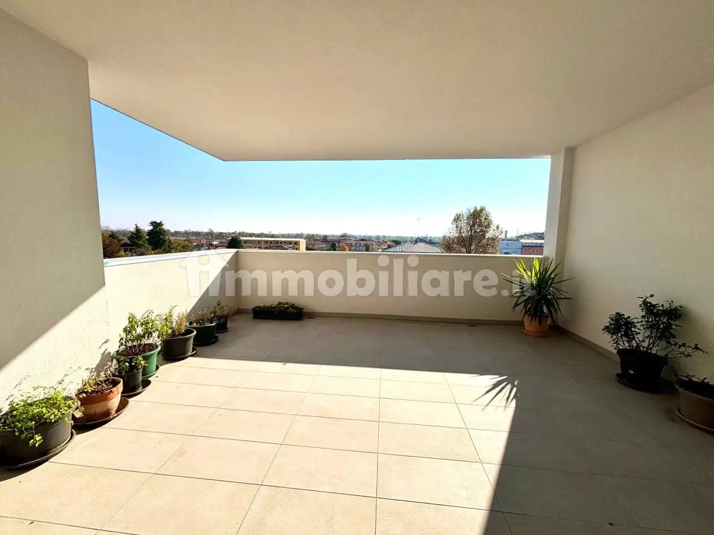 Attico piazza Libertà, Centro, Azzano Decimo - foto 4