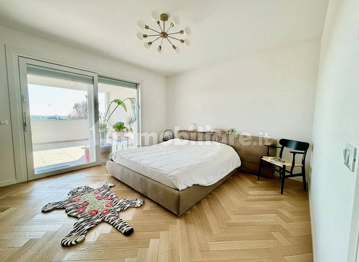 Attico piazza Libertà, Centro, Azzano Decimo - foto 5