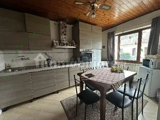 Appartamento in vendita a Barberino di Mugello