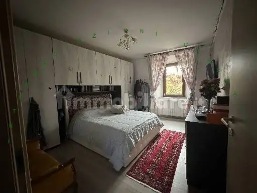 Quadrilocale via DELLA LIBERTA' 19, Centro, Barberino di Mugello - foto 3