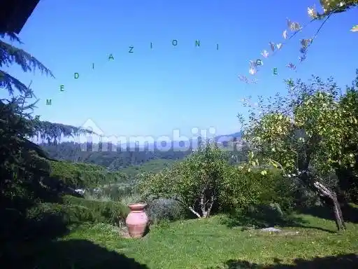 Rustico - Casale in vendita a Borgo San Lorenzo