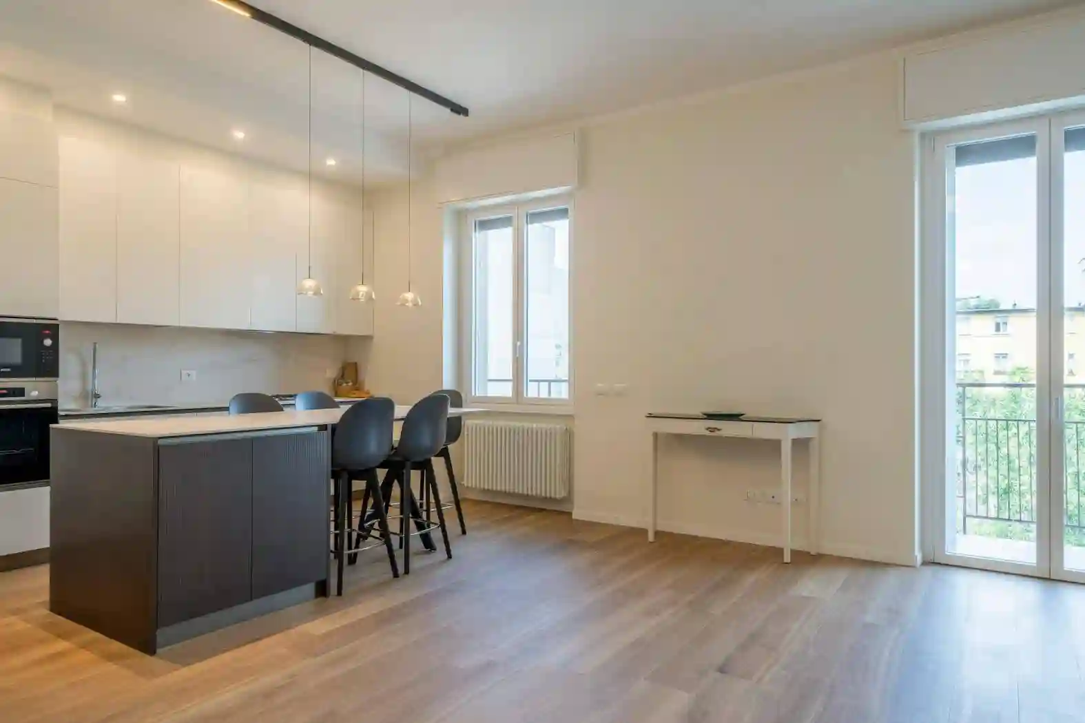 Appartamento - foto 4