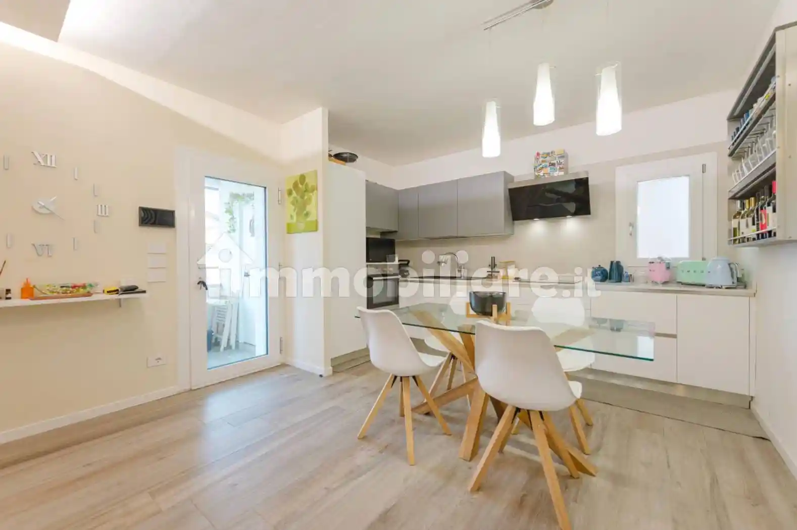 Appartamento - foto 4