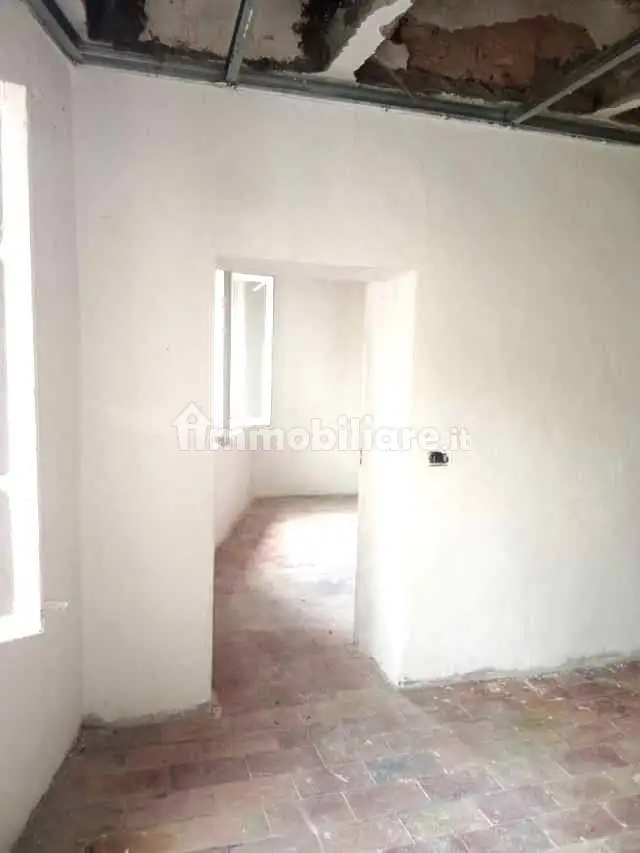 Appartamento in villa, da ristrutturare, 110 m², Centro, Borghi - foto 5