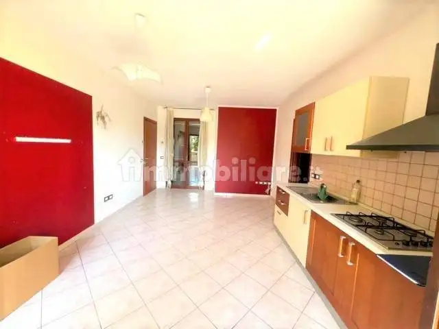 Appartamento in vendita a Poggio Torriana