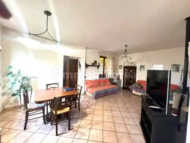 Villa bifamiliare, buono stato, 120 m², Torre Pedrera, Rimini - foto 2