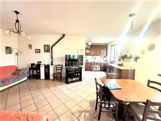 Villa bifamiliare, buono stato, 120 m², Torre Pedrera, Rimini - foto 3